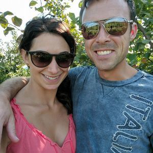 Meet your Posher, Kerry